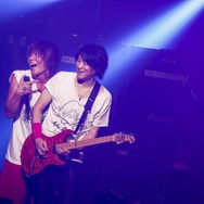 「GRANRODEO LIVE 2018 KISHOW 宇部凱旋 ロデオぶるとっぴん～暑ぅてわやになりそうじゃけえ皆でぶち盛り上がろうや～」オフィシャル写真カメラマン：キセキミチコ