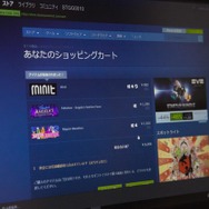 ペイパル×Steamに初挑戦！スタダGG!早川真生さん【ペイパル ユーザーボイス企画】