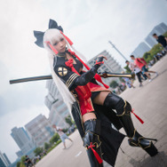 【コミケ94】3日目の美女コスプレイヤーまとめ 酷暑を吹き飛ばす圧倒的美しさ！