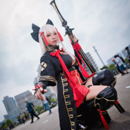 【コミケ94】3日目の美女コスプレイヤーまとめ 酷暑を吹き飛ばす圧倒的美しさ！