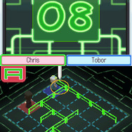 ぼくとシムのまち エージェント