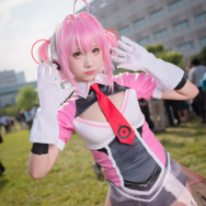 【コミケ94】3日目の美女コスプレイヤーまとめ 酷暑を吹き飛ばす圧倒的美しさ！