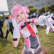 【コミケ94】3日目の美女コスプレイヤーまとめ 酷暑を吹き飛ばす圧倒的美しさ！