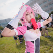 【コミケ94】3日目の美女コスプレイヤーまとめ 酷暑を吹き飛ばす圧倒的美しさ！