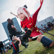 【コミケ94】3日目の美女コスプレイヤーまとめ 酷暑を吹き飛ばす圧倒的美しさ！