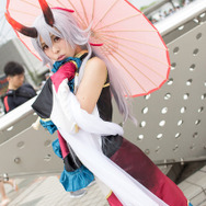 【コミケ94】3日目の美女コスプレイヤーまとめ 酷暑を吹き飛ばす圧倒的美しさ！