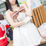 【コミケ94】3日目の美女コスプレイヤーまとめ 酷暑を吹き飛ばす圧倒的美しさ！