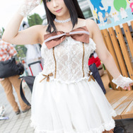 【コミケ94】3日目の美女コスプレイヤーまとめ 酷暑を吹き飛ばす圧倒的美しさ！