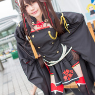 【コミケ94】3日目の美女コスプレイヤーまとめ 酷暑を吹き飛ばす圧倒的美しさ！