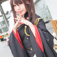 【コミケ94】3日目の美女コスプレイヤーまとめ 酷暑を吹き飛ばす圧倒的美しさ！