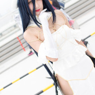 【コミケ94】3日目の美女コスプレイヤーまとめ 酷暑を吹き飛ばす圧倒的美しさ！