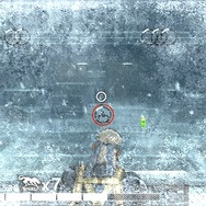 METAL GEAR SOLID TOUCH