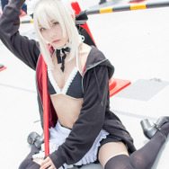 【コミケ94】3日目の美女コスプレイヤーまとめ 酷暑を吹き飛ばす圧倒的美しさ！