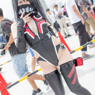 【コミケ94】3日目の美女コスプレイヤーまとめ 酷暑を吹き飛ばす圧倒的美しさ！