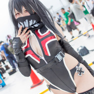 【コミケ94】3日目の美女コスプレイヤーまとめ 酷暑を吹き飛ばす圧倒的美しさ！