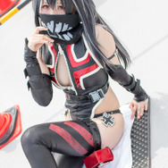 【コミケ94】3日目の美女コスプレイヤーまとめ 酷暑を吹き飛ばす圧倒的美しさ！