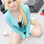 【コミケ94】3日目の美女コスプレイヤーまとめ 酷暑を吹き飛ばす圧倒的美しさ！