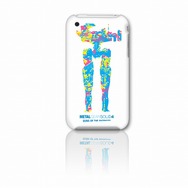 METAL GEAR SOLID TOUCH