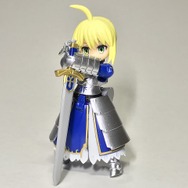「D-Phone カルデア」シリーズ発売!『FGO』と設定レベルで本格コラボした「デスクトップアーミー」に迫る【特集】