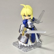 「D-Phone カルデア」シリーズ発売!『FGO』と設定レベルで本格コラボした「デスクトップアーミー」に迫る【特集】