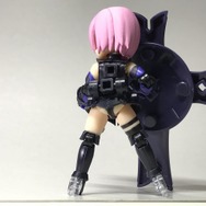 「D-Phone カルデア」シリーズ発売!『FGO』と設定レベルで本格コラボした「デスクトップアーミー」に迫る【特集】