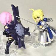「D-Phone カルデア」シリーズ発売!『FGO』と設定レベルで本格コラボした「デスクトップアーミー」に迫る【特集】