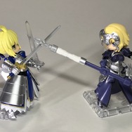 「D-Phone カルデア」シリーズ発売!『FGO』と設定レベルで本格コラボした「デスクトップアーミー」に迫る【特集】