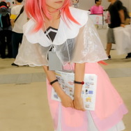 女体化テリー・ボガードからポプテピまで―写真100枚で贈る“コミケ94企業ブースコンパニオン”【C94】