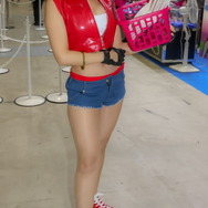 女体化テリー・ボガードからポプテピまで―写真100枚で贈る“コミケ94企業ブースコンパニオン”【C94】