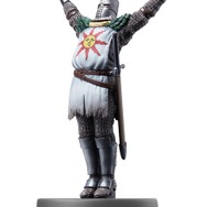 スイッチ版『ダークソウル リマスタード』10月18日に発売決定!「amiibo 太陽の戦士 ソラール」同時リリース