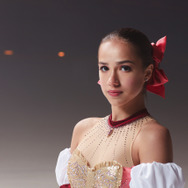 平昌五輪フィギュア金メダリスト・ザギトワ選手、魔法少女になる―『マギレコ』1周年記念CM公開