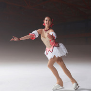 平昌五輪フィギュア金メダリスト・ザギトワ選手、魔法少女になる―『マギレコ』1周年記念CM公開