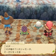 『EGGLIA～最期のたまご～』配信開始、飛行機でも遊べる完全オフラインアプリに