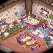 『EGGLIA～最期のたまご～』配信開始、飛行機でも遊べる完全オフラインアプリに