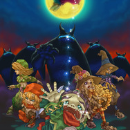 『EGGLIA～最期のたまご～』配信開始、飛行機でも遊べる完全オフラインアプリに