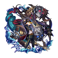 メギド72』新イベント「ソロモン誘拐事件・悪夢編」が開催