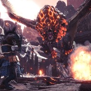 『モンハン：ワールド』特殊クエストに「マム・タロト」が登場―アップデートによって追加された新たな鑑定武器を手にいれよう！