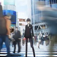 「PERSONA5 the Animation」(C)ATLUS (C)SEGA/PERSONA5 the Animation Project