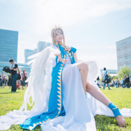 【コミケ94】中国美女コスプレイヤーの圧倒的クオリティを見よ！ 厳選写真64枚を一挙お届け