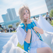 【コミケ94】中国美女コスプレイヤーの圧倒的クオリティを見よ！ 厳選写真64枚を一挙お届け