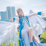 【コミケ94】中国美女コスプレイヤーの圧倒的クオリティを見よ！ 厳選写真64枚を一挙お届け