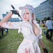 【コミケ94】中国美女コスプレイヤーの圧倒的クオリティを見よ！ 厳選写真64枚を一挙お届け