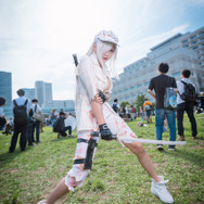 【コミケ94】中国美女コスプレイヤーの圧倒的クオリティを見よ！ 厳選写真64枚を一挙お届け