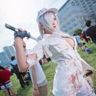 【コミケ94】中国美女コスプレイヤーの圧倒的クオリティを見よ！ 厳選写真64枚を一挙お届け