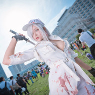 【コミケ94】中国美女コスプレイヤーの圧倒的クオリティを見よ！ 厳選写真64枚を一挙お届け