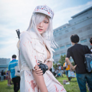 【コミケ94】中国美女コスプレイヤーの圧倒的クオリティを見よ！ 厳選写真64枚を一挙お届け