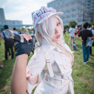 【コミケ94】中国美女コスプレイヤーの圧倒的クオリティを見よ！ 厳選写真64枚を一挙お届け