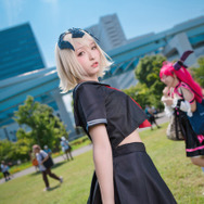 【コミケ94】中国美女コスプレイヤーの圧倒的クオリティを見よ！ 厳選写真64枚を一挙お届け