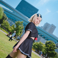 【コミケ94】中国美女コスプレイヤーの圧倒的クオリティを見よ！ 厳選写真64枚を一挙お届け