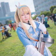 【コミケ94】中国美女コスプレイヤーの圧倒的クオリティを見よ！ 厳選写真64枚を一挙お届け